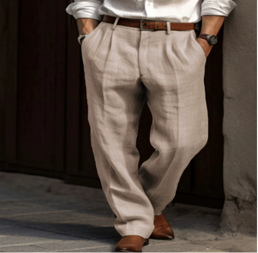 Men's Lightweight Summer Pants