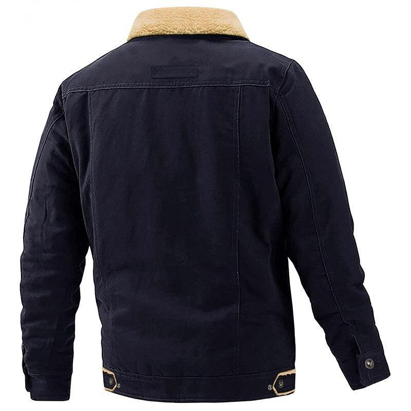 Ranger Jacket Waterproof Outdoor Coat