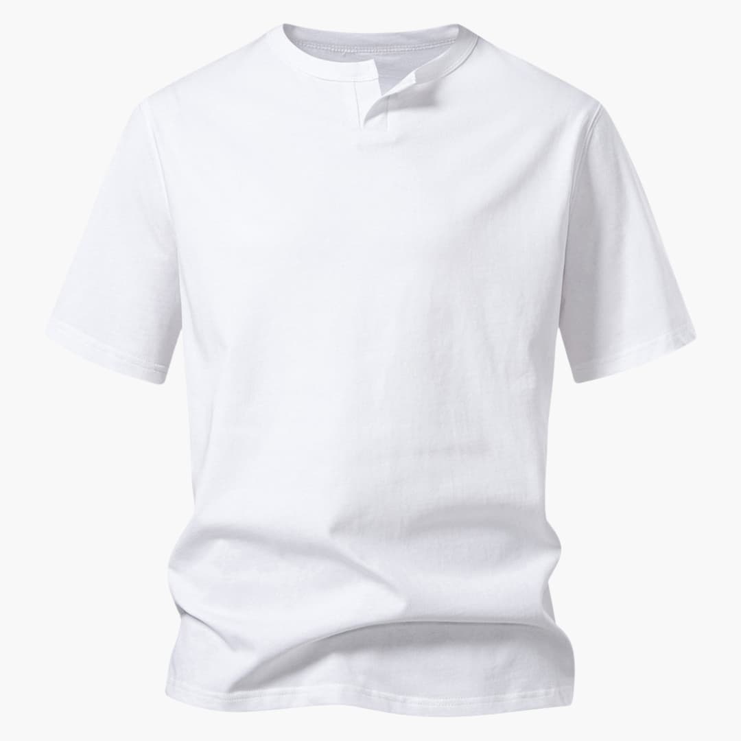 Men's Short Sleeve T-Shirt Modern Fit