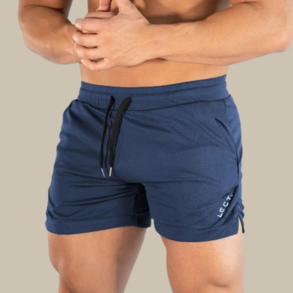 Men's Swim Shorts Quick Dry Beachwear