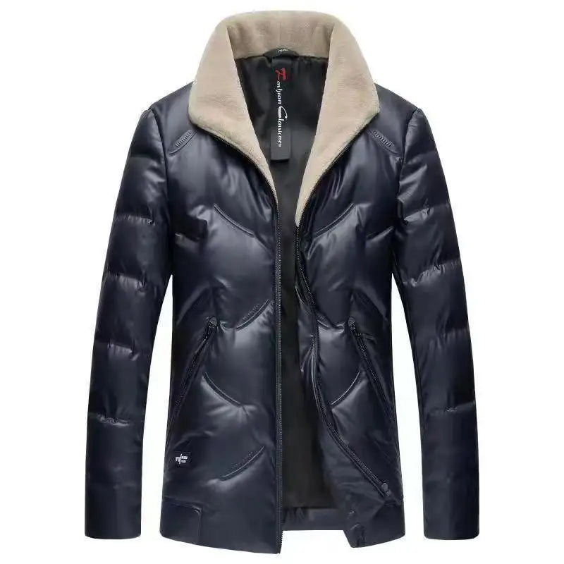 Duck Down Jacket