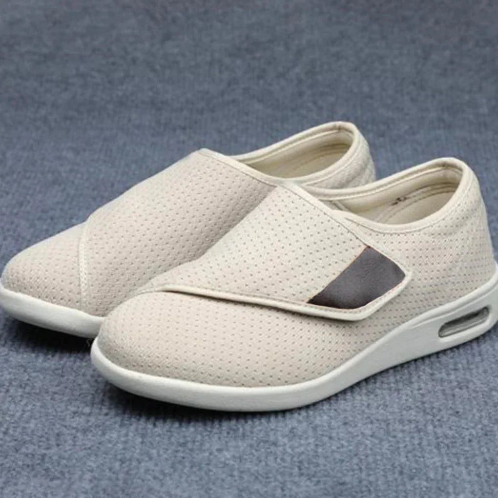Men's Comfort Diabetic Shoes Wide Fit