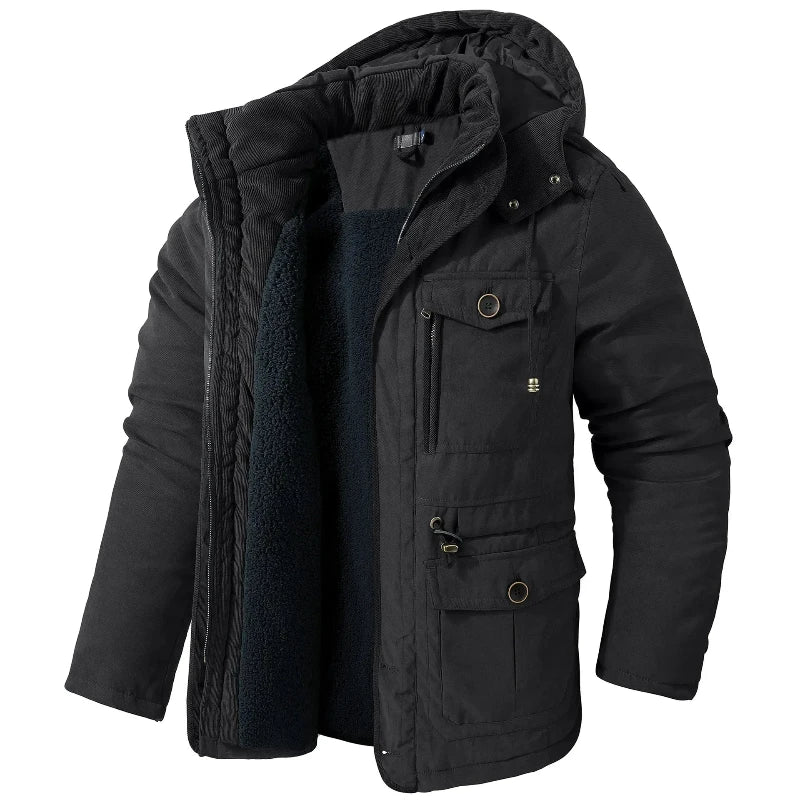 Winter Jacket