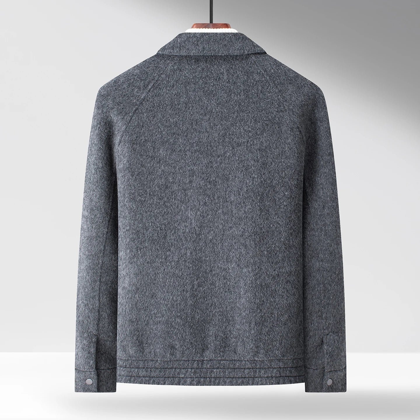 Wool Jacket