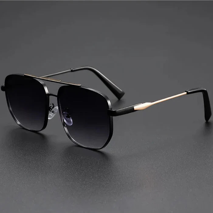 Runa Aviator Sunglasses - Jack Hafford