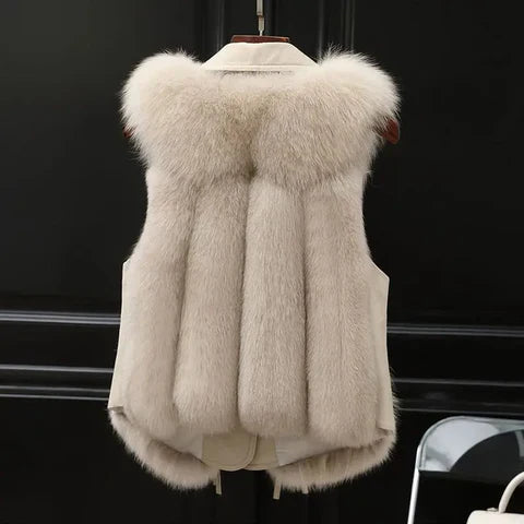 Natalie™ | Elegant Vest