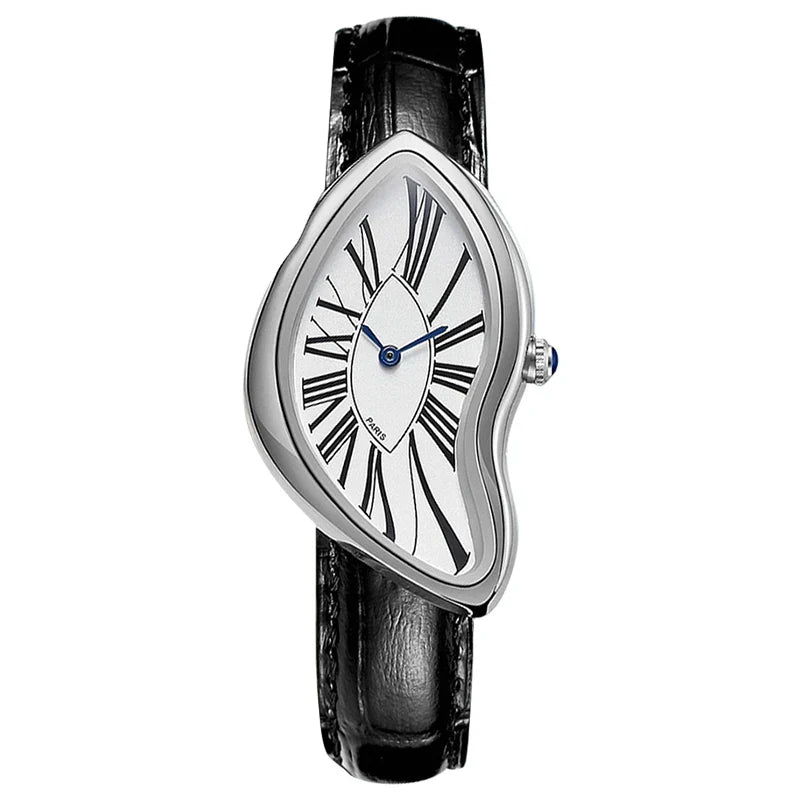 Women's Irregular Shaped Watch