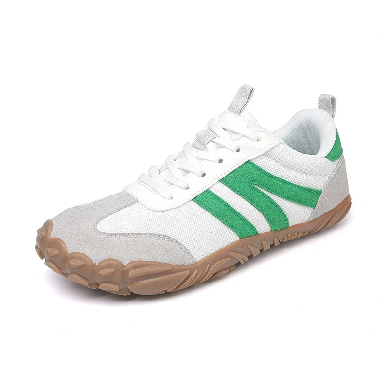 Women's Wide Toe Barefoot Sneakers