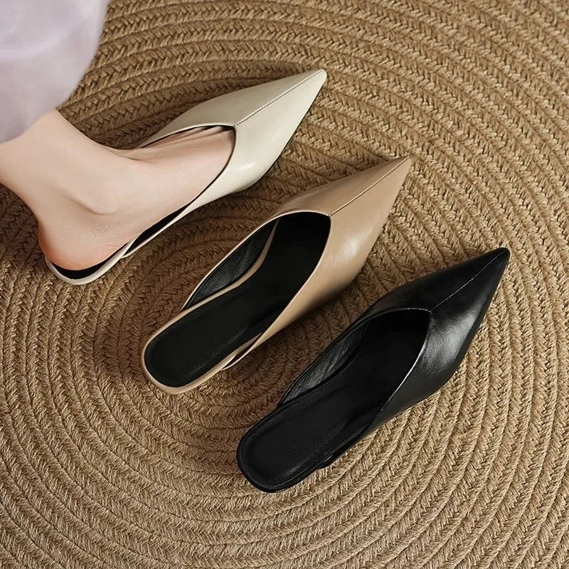 Women's Pointed Toe Flats