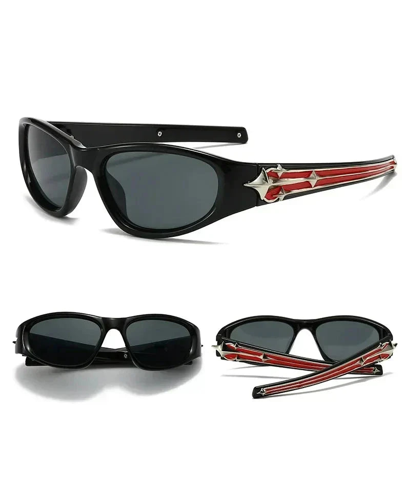 Relic Polarized Sunglasses