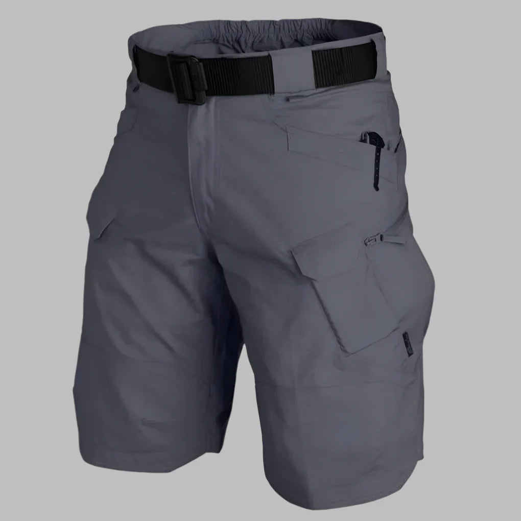 Women's Casual Cargo Shorts