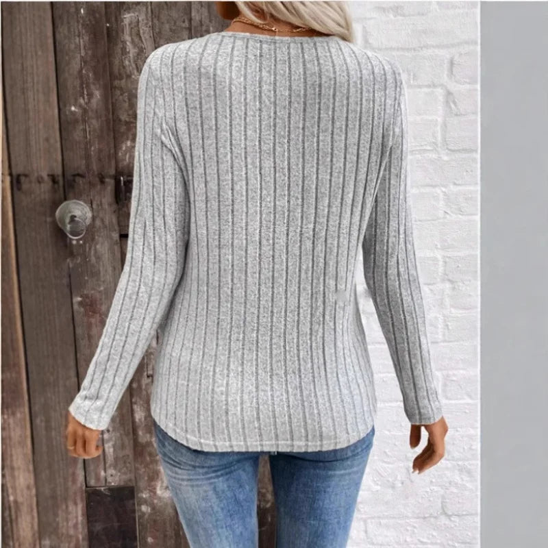 Women's Fitted Sweater
