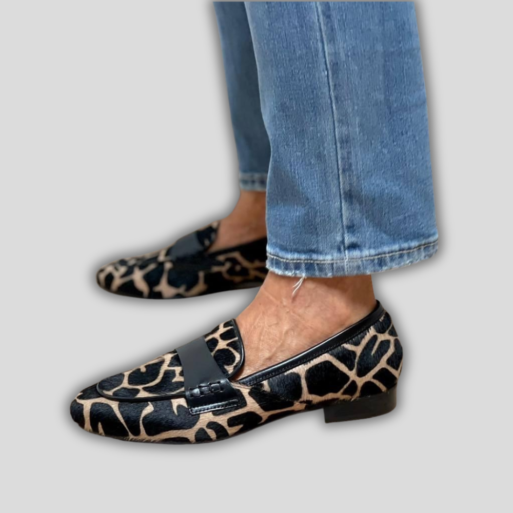 Carol | Support Loafers