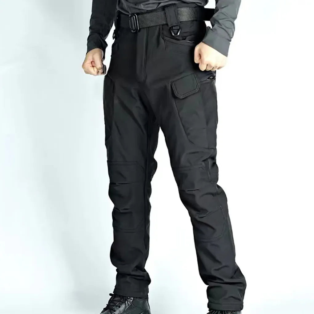 Men's Waterproof Hiking Pants