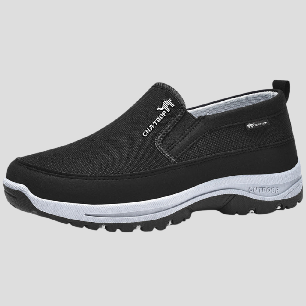 Men's Support Shoes Everyday Comfort