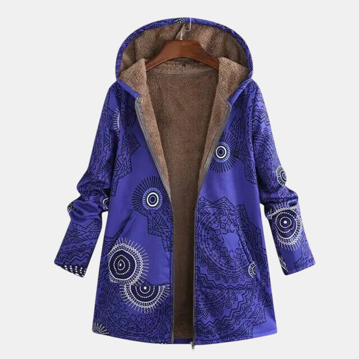 Mandala Hoodie - Vonnera