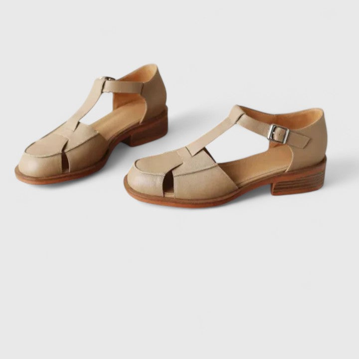 Women's Mary Jane Sandals