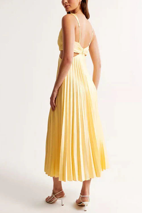Evangeline | Women's Wedding Guest Maxi Dress