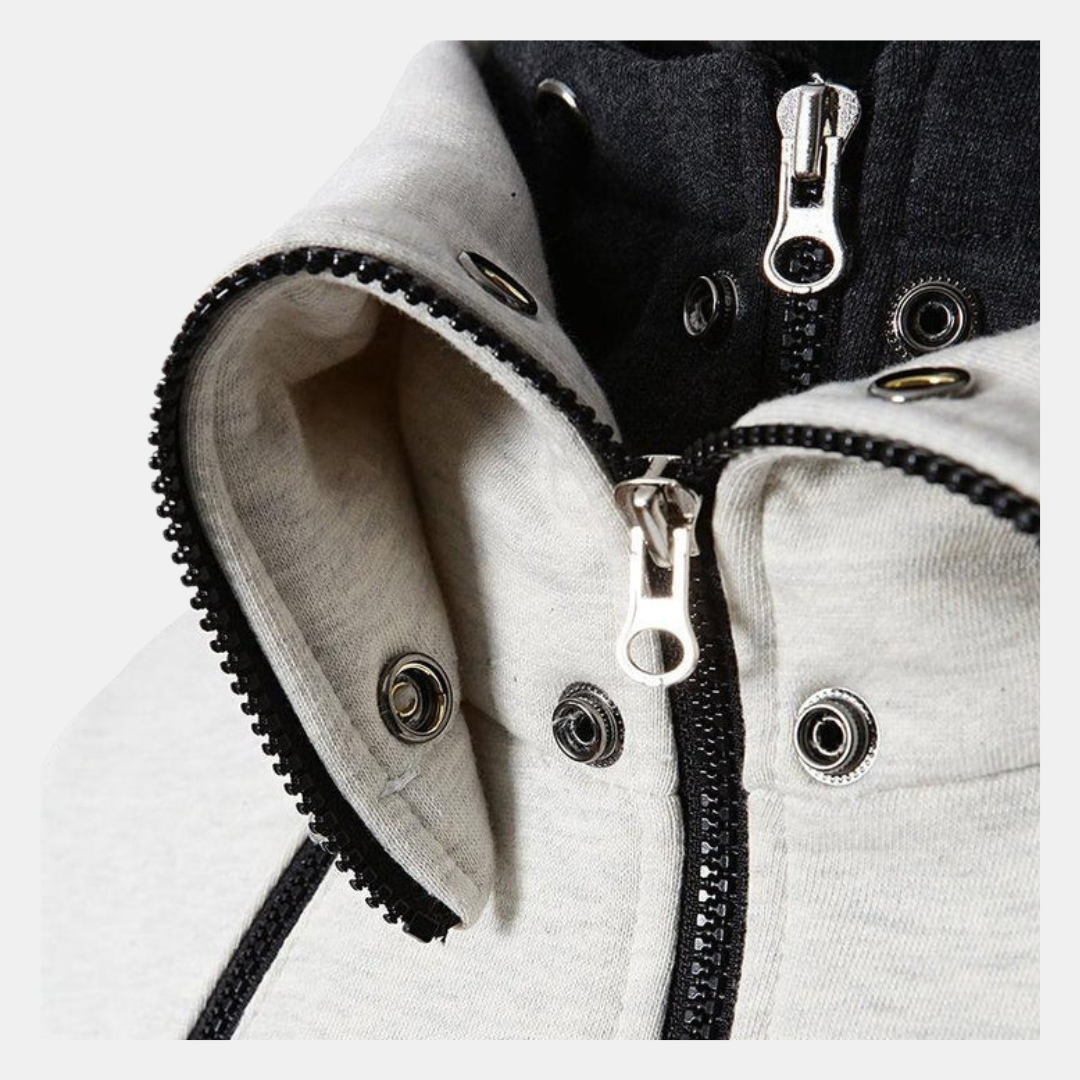 Men's Sports Jacket