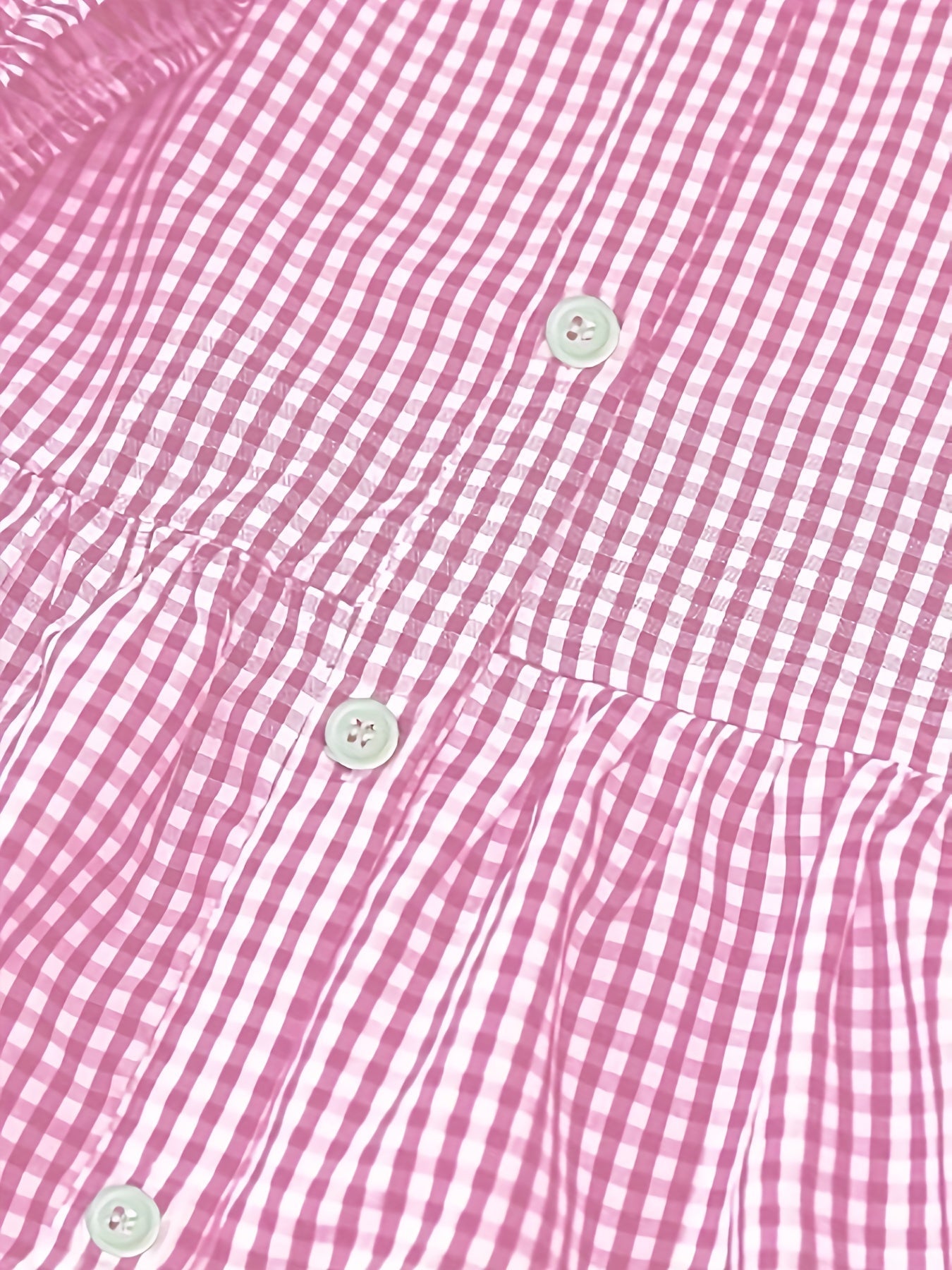 Women's Striped Summer Dress