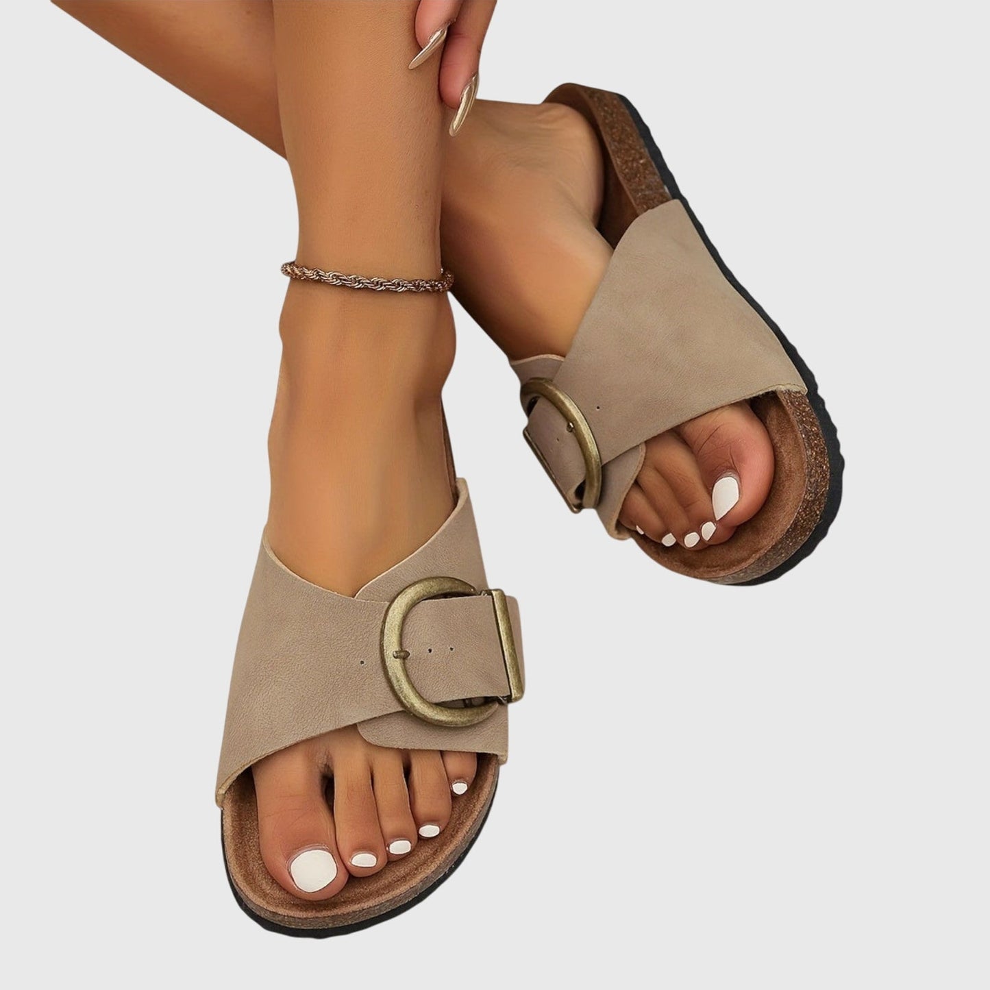 Amber | Sandals