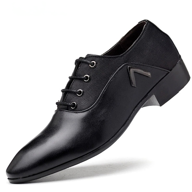 Men's Italian Dress Shoes