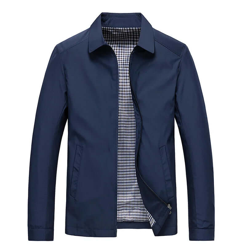 Men's Waterproof Insulated Winter Jacket
