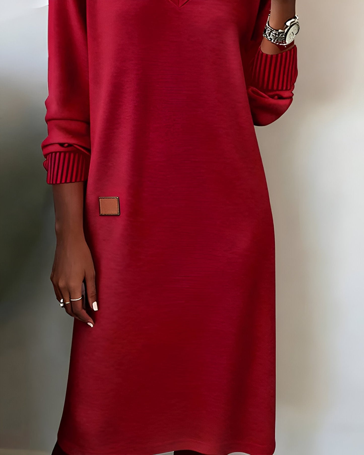 Women's Midi Dress