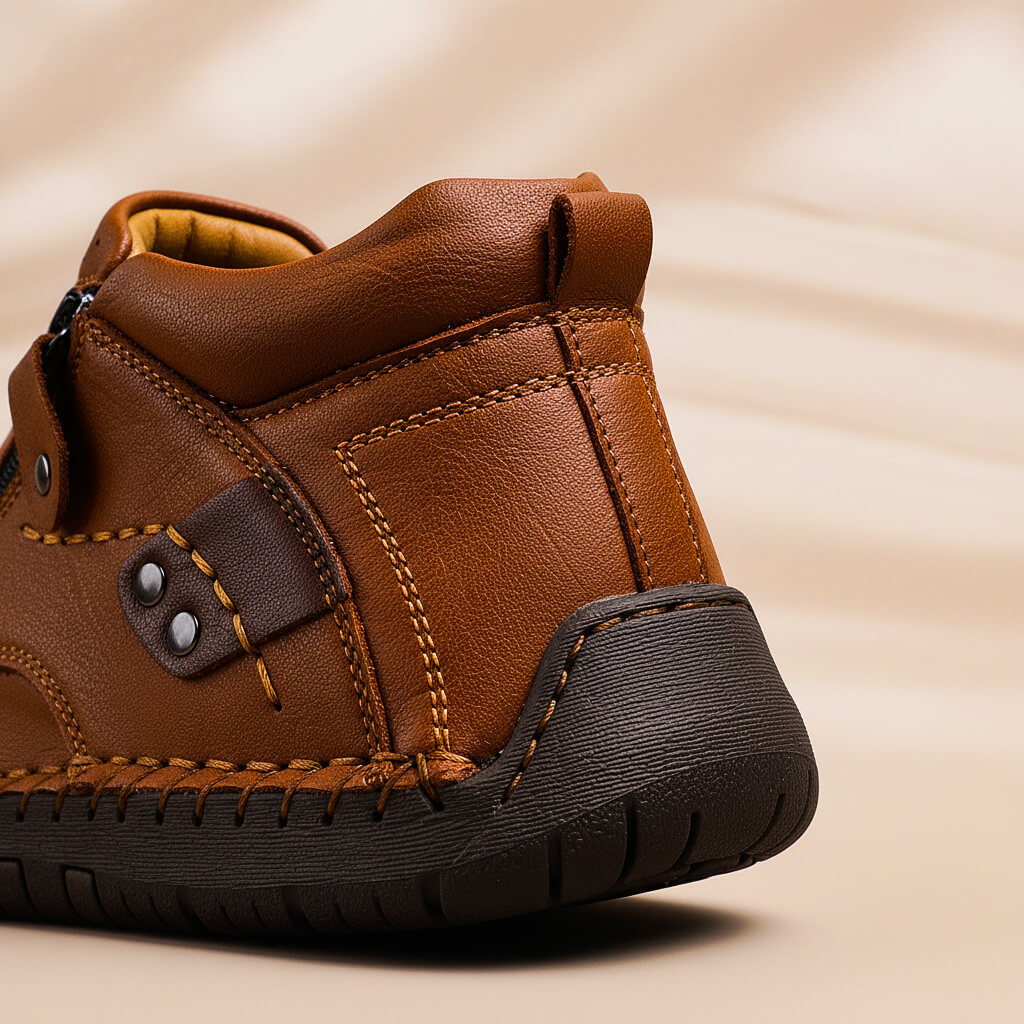 Men's Langford Classic Leather Shoes