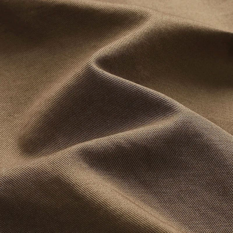 Image of Dorian | Men's Multi-Pocket Cargo Shorts