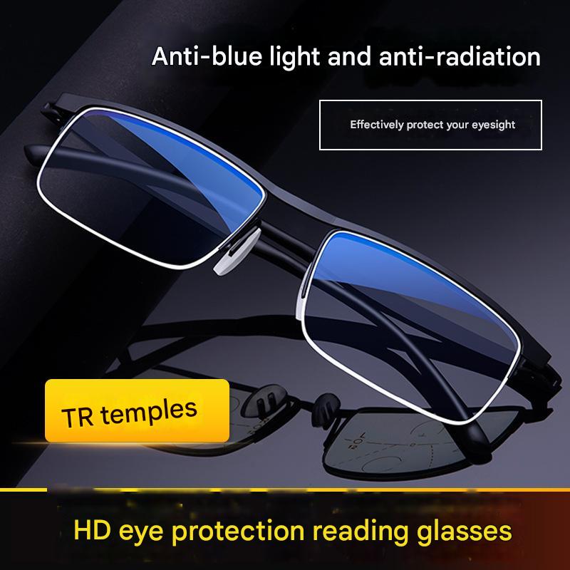 Progressive Intelligent Sunglasses - Vonnera