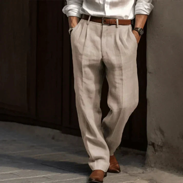 Men's Jordan Pants With Pockets