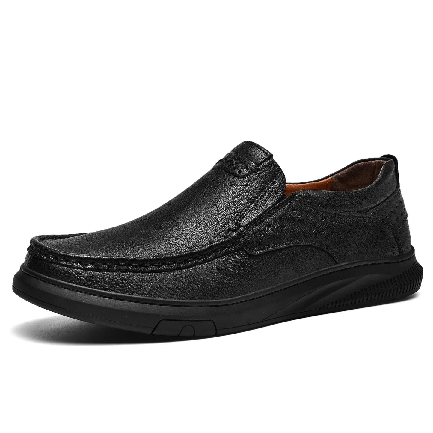 Verona Women's Faux Leather Loafers