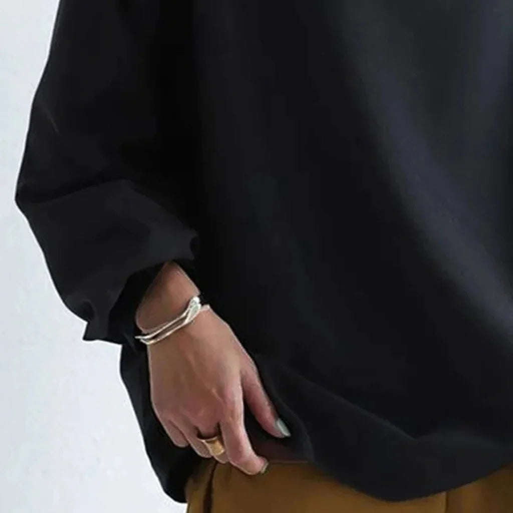Women's Loose Fit Everyday Comfort