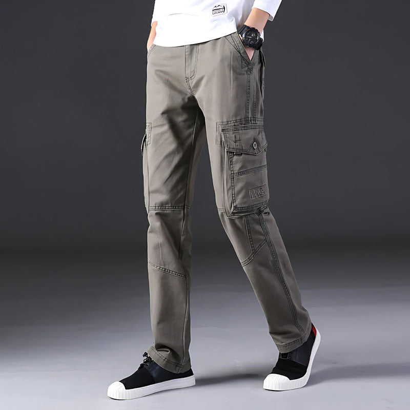 Men's Expedition Cargo Pants