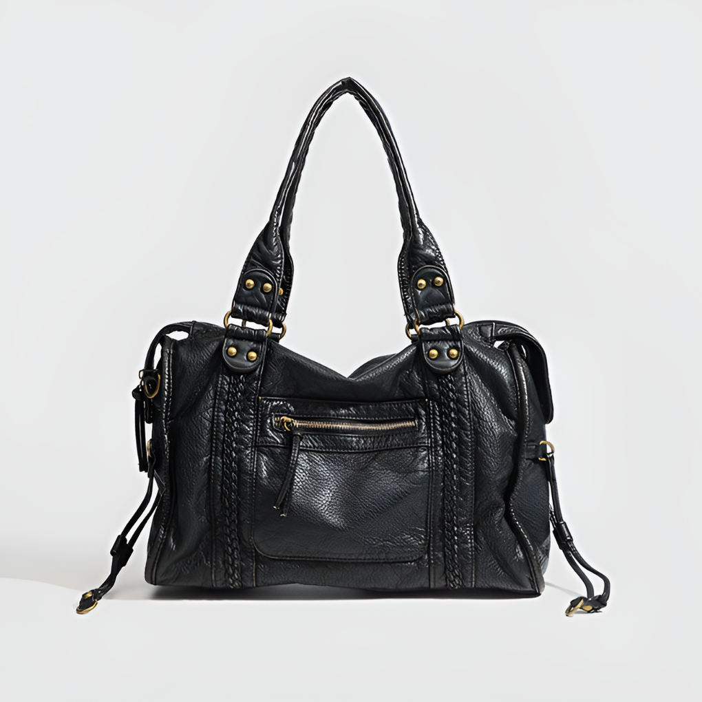 Women's Paris Tote Bag - Vonnera