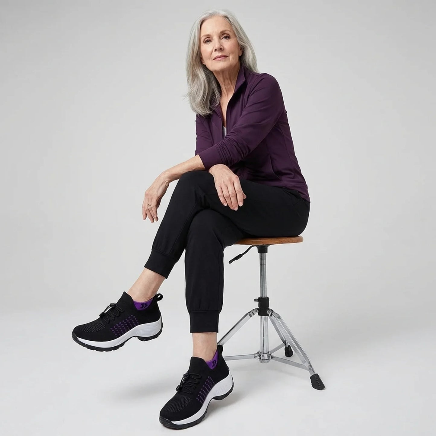 Women's Comfort Shoes