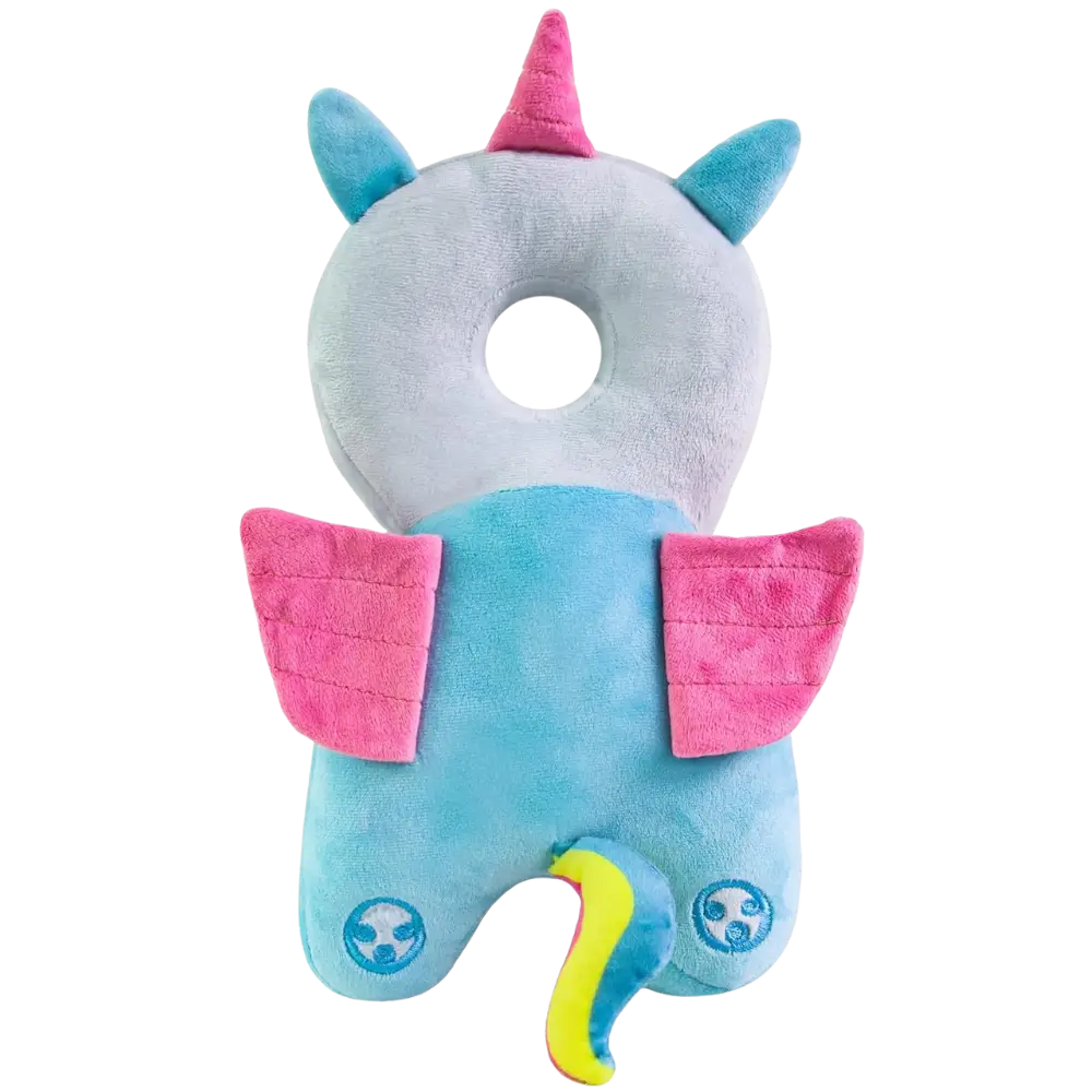 Baby Head Neck Support Protector
