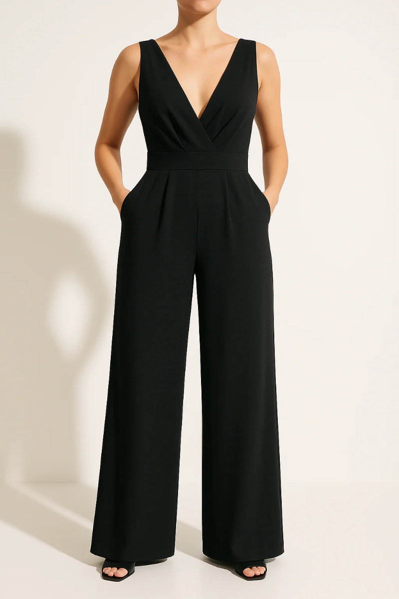 Women's Commuter Jumpsuit
