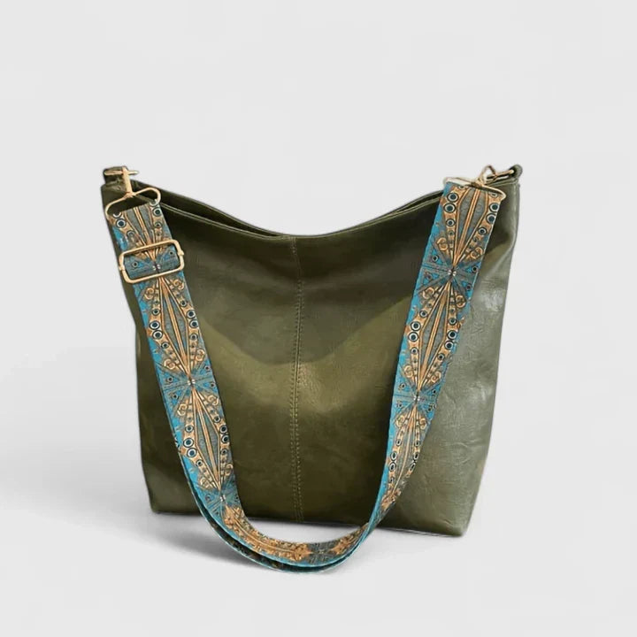 Women's Unique Character Shoulder Bag