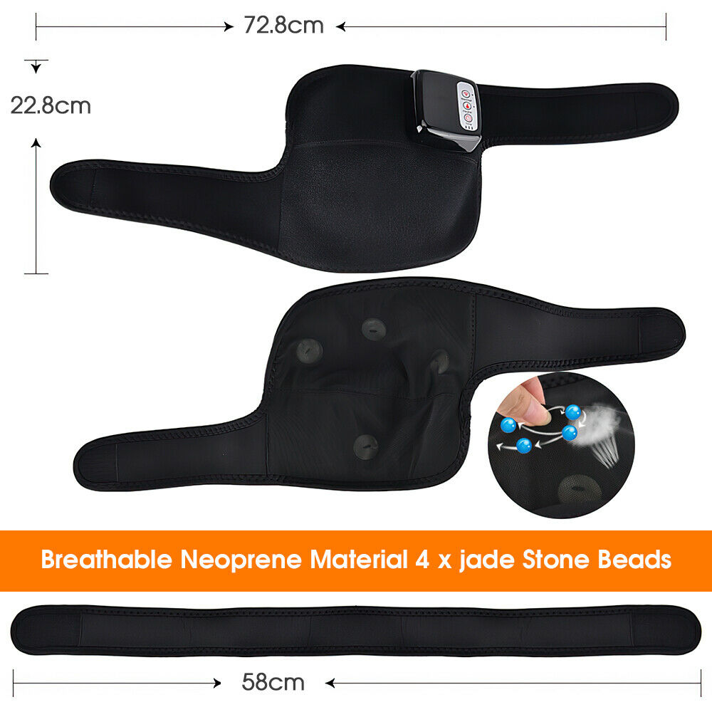 Vonnera Knee Massager Arthritis Pain Relief
