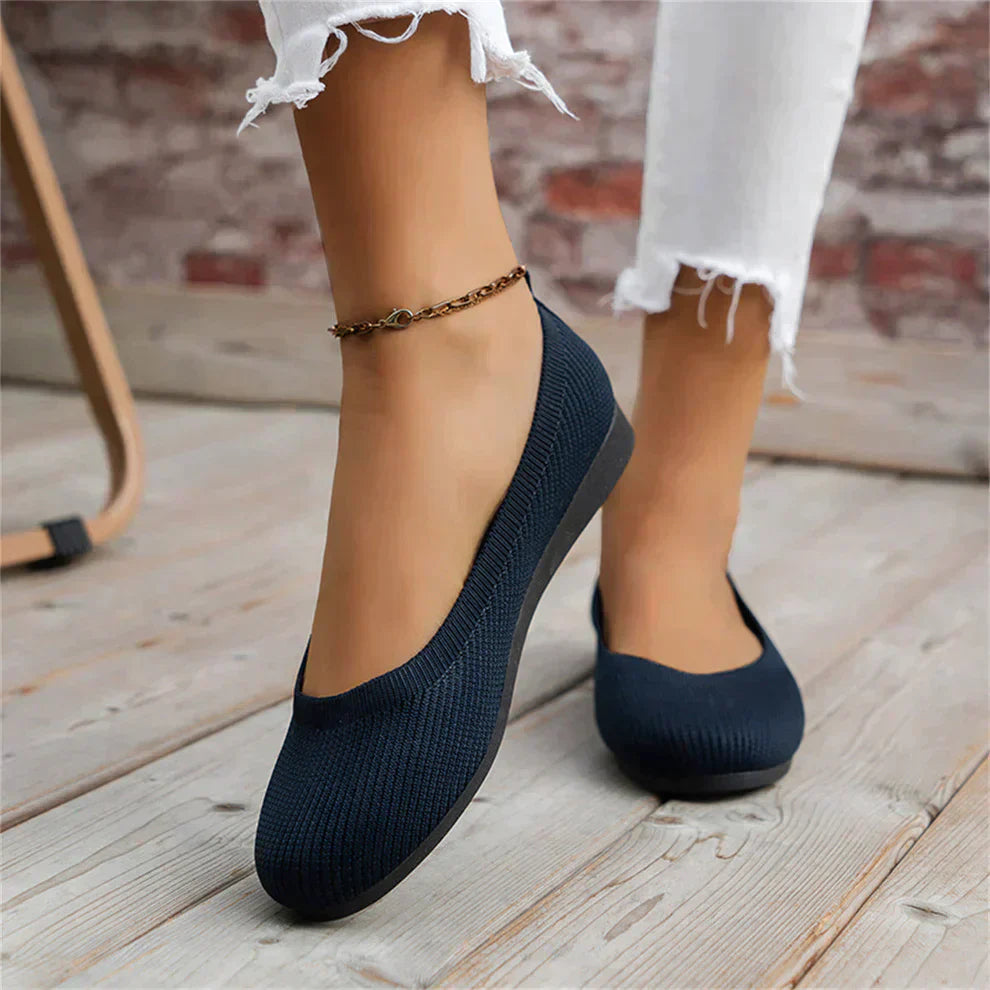 Danielle | Women’s Spring Comfortable Ballet Flats Shoes