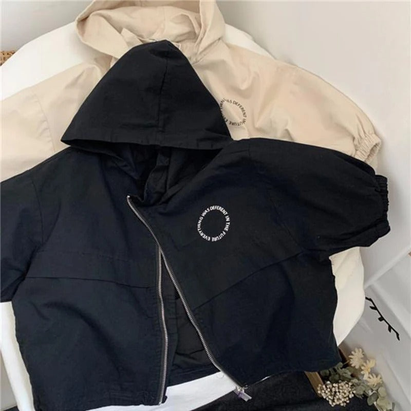Pavel Kids Winter Coat