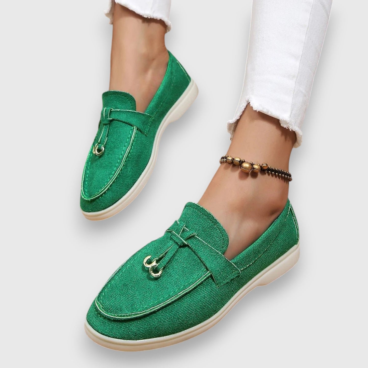 Sofiane - Loafers