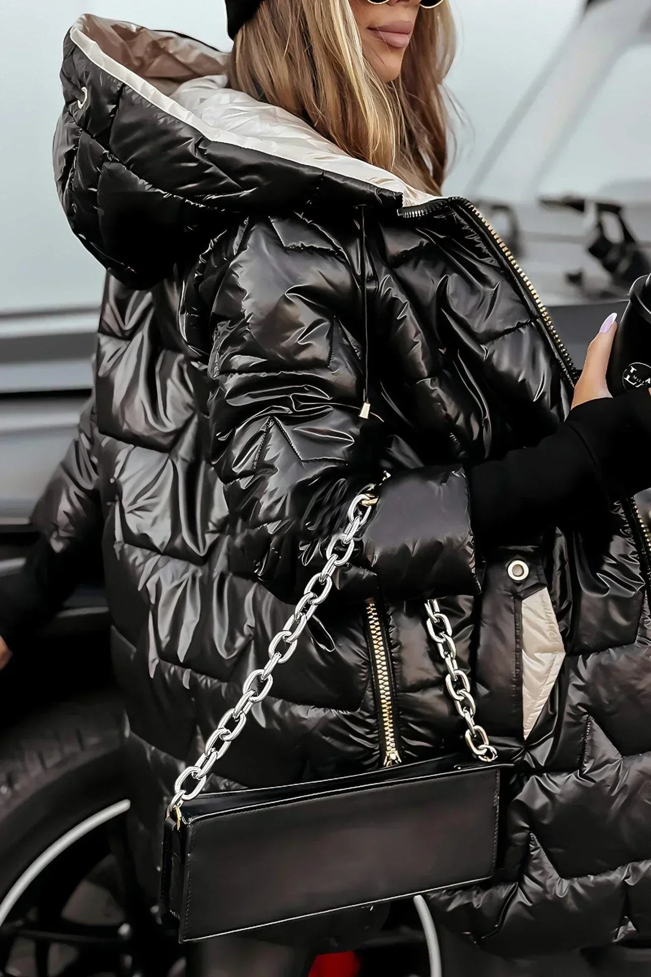 Women's Winter Coat