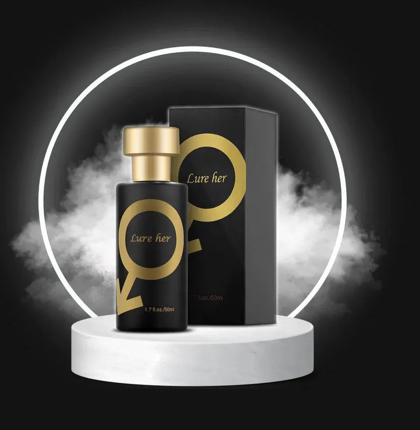 Mens Pheromone Aftershave Cologne