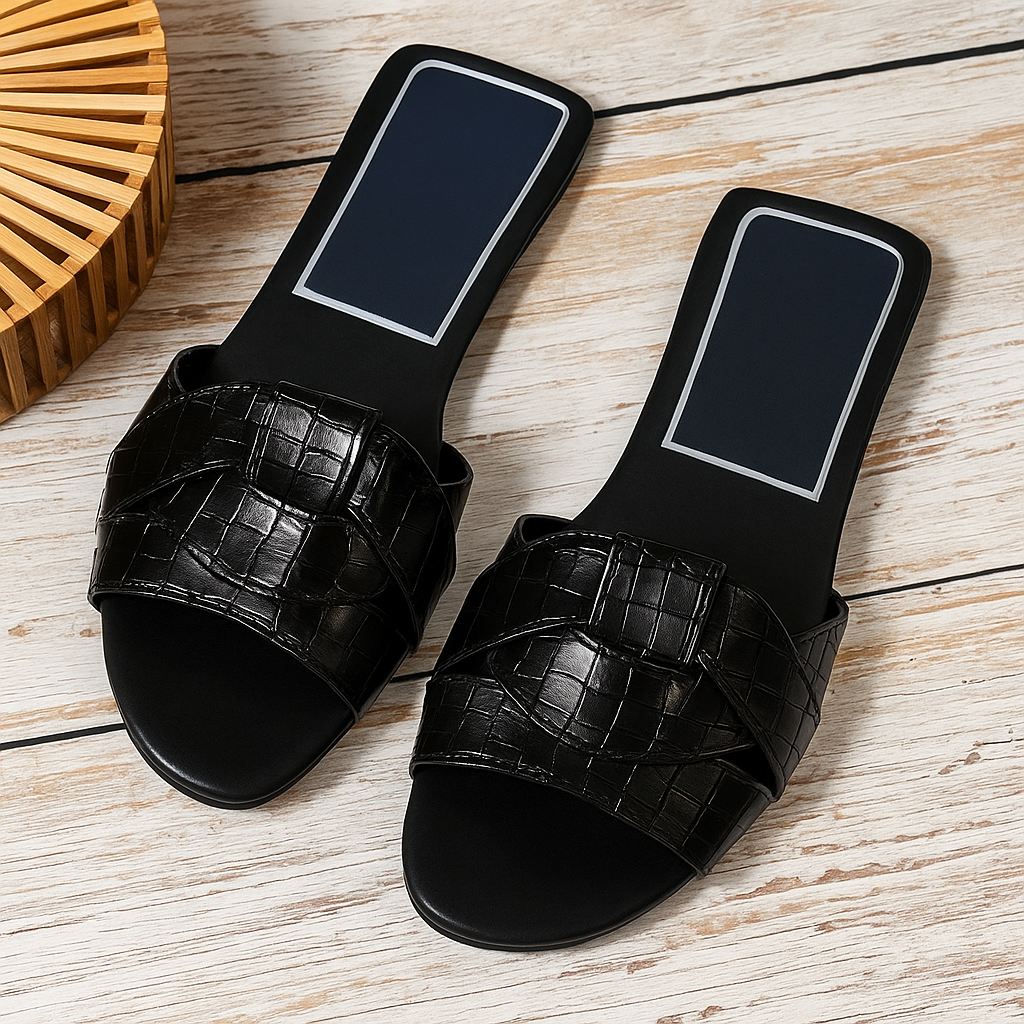 Women's Harper Slides