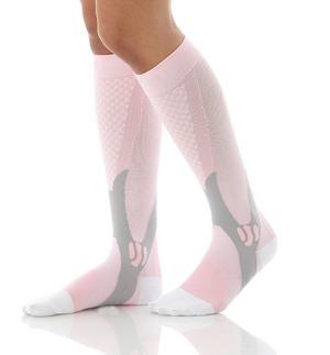 Vonnera Compression Socks Support Knee High