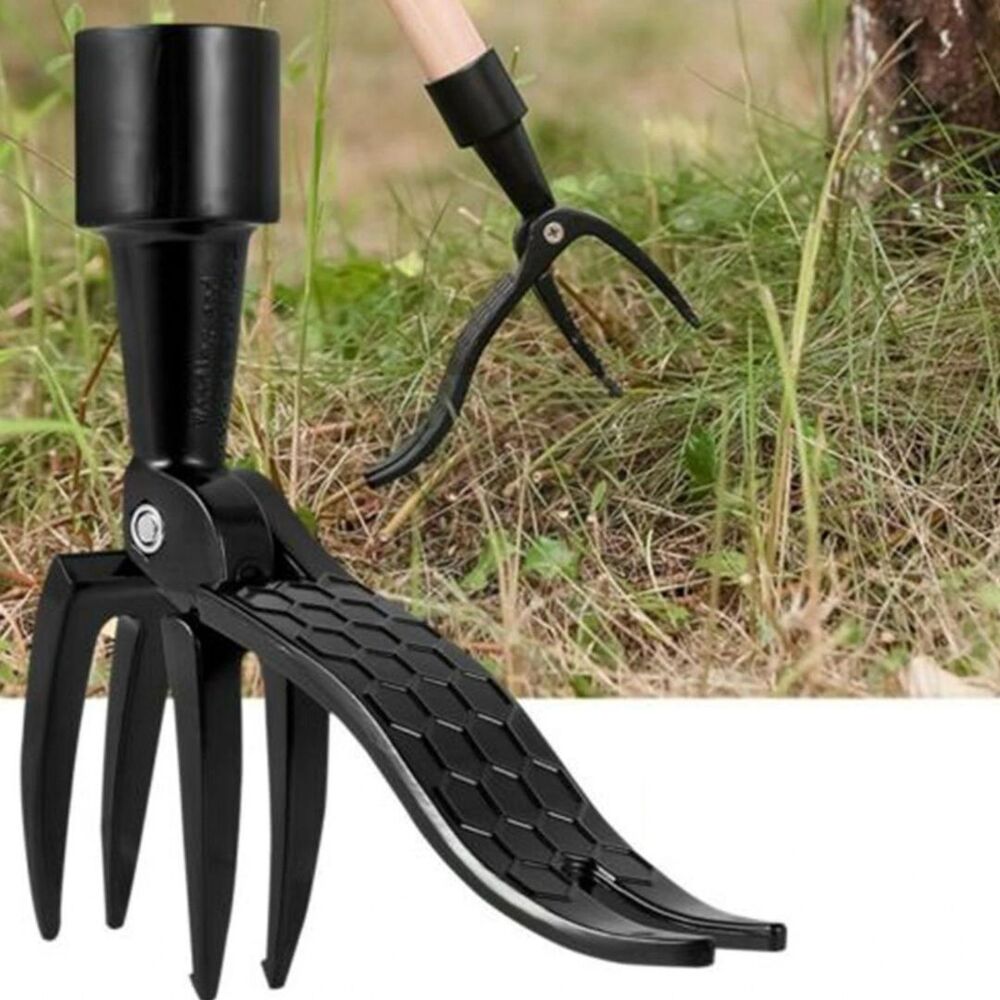 Weed Removal Tool Hero Pro Effortless