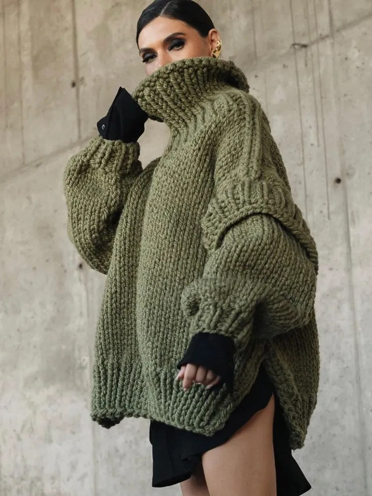 Image of Susan | Women's Oversized Mini Dress